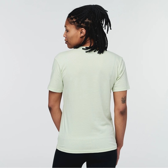 *NWT* COTOPAXI Electric Llama T-Shirt - Picture 2 of 10